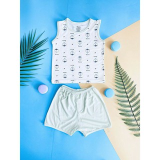combo 2b ba lỗ avaler petit sợi tre