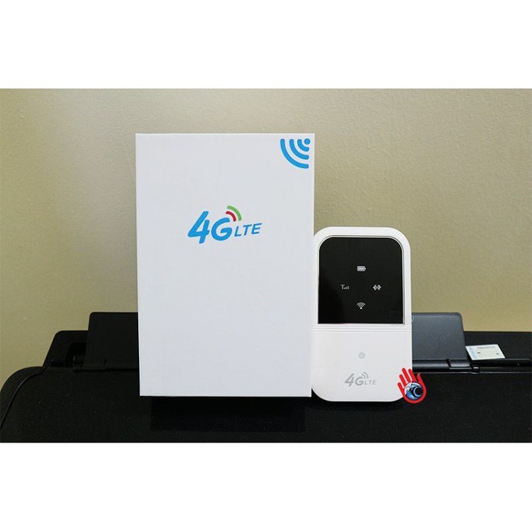 Bộ Phát Wifi 4G Siêu Tốc MF80 Đời mới cực thông minh phát wifi chuẩn tốc độ 150mbs dùng bền giá rẻ | BigBuy360 - bigbuy360.vn