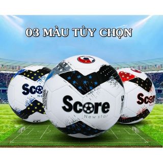 Quả bóng động lực mới giá rẻ số 5 - da PU