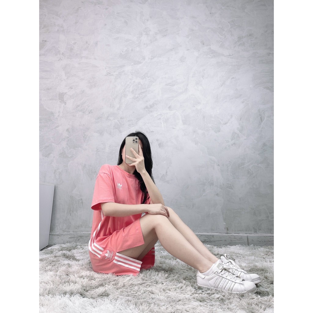Đầm adidas