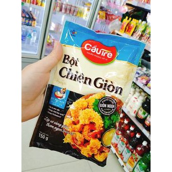 Bột Chiên Giòn Cầu Tre 150G