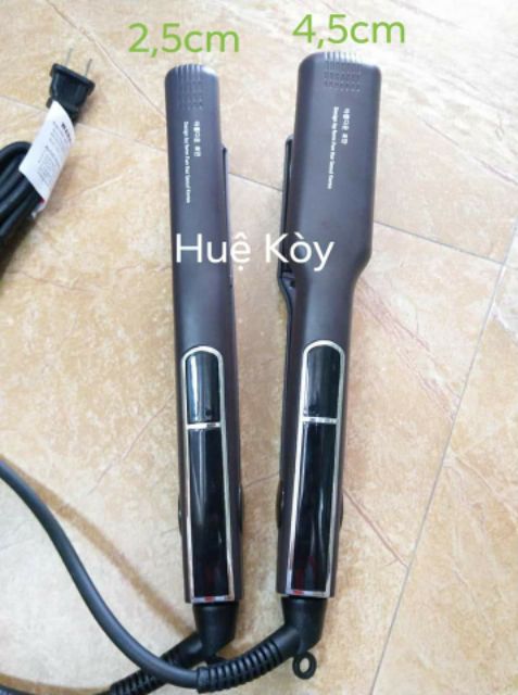 Máy là Made in Korea (Hàn Quốc)