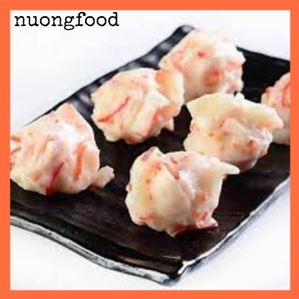[HCM] tôm hùm loại 1 cực ngon 500G - nuongfood