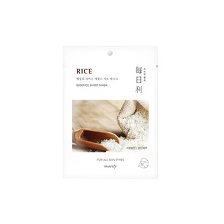 MẶT NẠ DƯỠNG DA MAEILY ESSENCE SHEET MASK