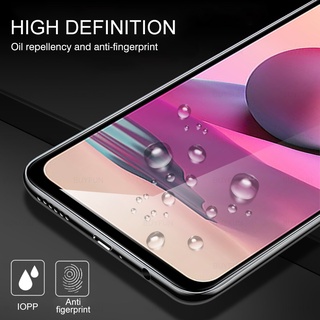 2pcs Full Protective tempered glass For Xiaomi Redmi Note 10s 10 S screen protector note10s note10 tampered