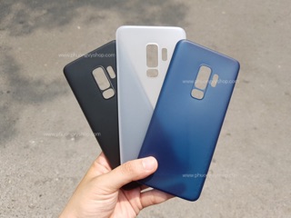 Ốp lưng Memumi cho samsng S9 plus