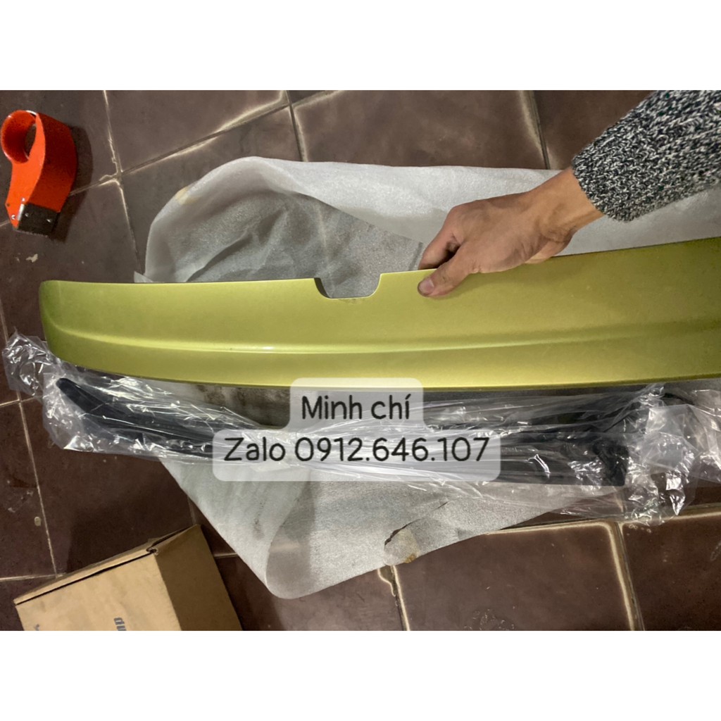 Đuôi gió matiz 1,2,3,kia Cd5