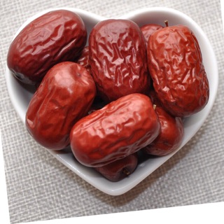Hồng táo đỏ Tân Cương