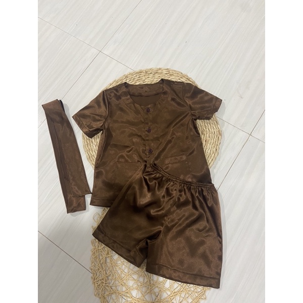 Bộ chú cuội