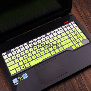 Tấm lót bảo vệ bàn phím dành cho asus tuf gaming fx505 fx505ge fx505dv fx505g fx 505 gd dt gm fx505gm fx505gd