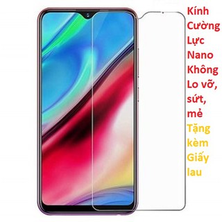 Cường lực các dòng máy SAMSUNG dẻo, miếng dán màn hình samsung - Sona offical