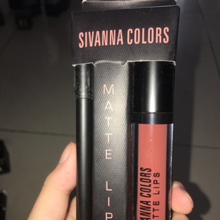Son sivanna Colors