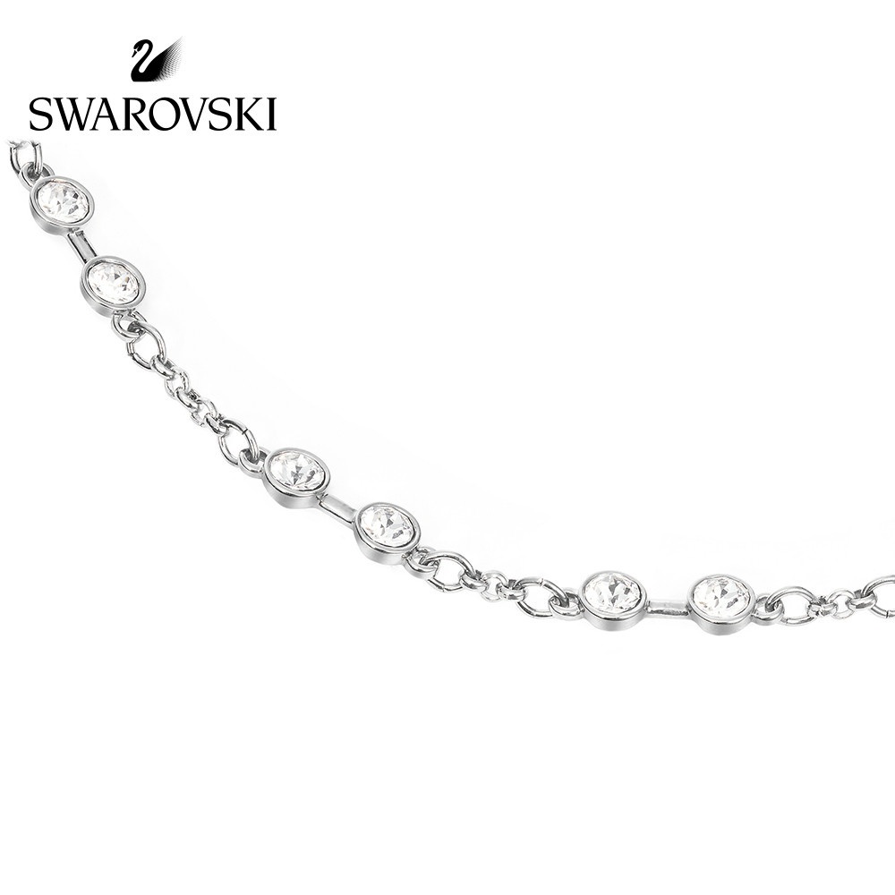 FREE SHIP VòngTay Nữ Swarovski REMIX Chuỗi ma thuật đa dạng Bracelet Crystal FASHION cá tính Trang sức trang sức đeo THỜI TRANG