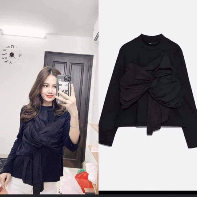 Áo zara chính hãng