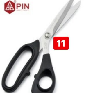 Kéo cắt vải cao cấp Pin