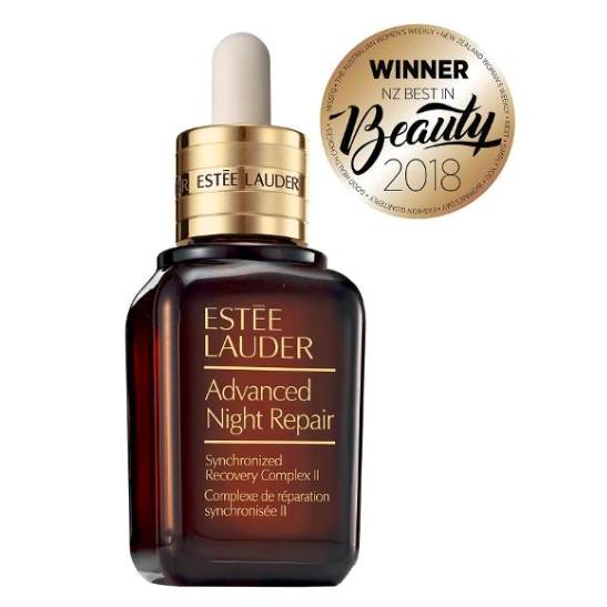 Serum Estee Lauder Advanced Night Repair Serum cấp ẩm, chống lão hoá, phục hồi trẻ hoá da - bản Mỹ MỚI