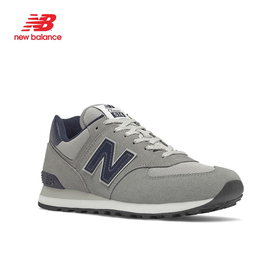 Giày chạy bộ nam New Balance Classic - ML574BE2