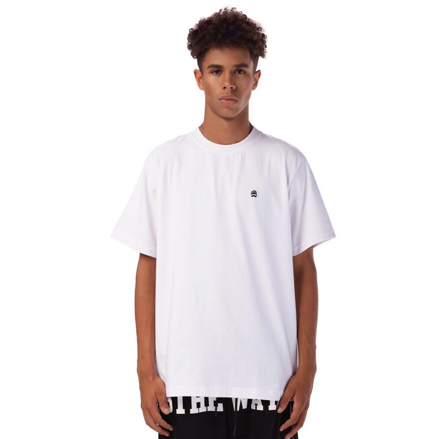 Combo 2 Áo Thun Logo Đen 5THEWAY 2 Pack 5TW/RTW New Tee