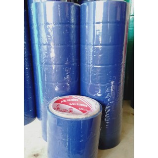 Băng keo simili xanh dương, xanh lá 3,6F - 4,8F