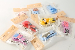 Bấm móng tay BT21