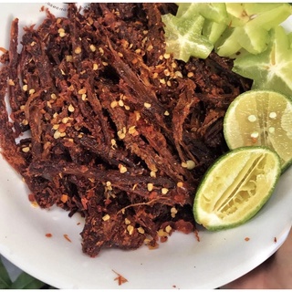 Bò Khô Gia Lai