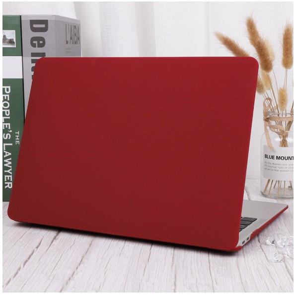 （6 trong 1）Vỏ bảo vệ máy tính Apple Macbook Air Pro Retina M1 11 12 13 15 16 kèm vỏ bàn phím và nút chống bụi tiện dụng A1465 A1370 A1534 A1466 A1369 A1932 A2179 A2337-M1 A1706 A1989 A2159 A1708 A2289 A2251 A2338-M1 A1502 A1425 A1278 A1707 A1990 A2141