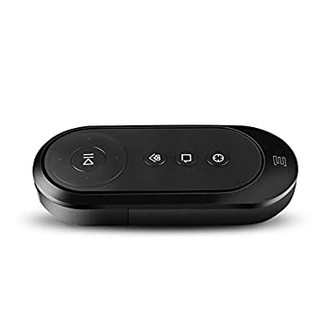 Remote điều khiển robot hút bụi Ecovacs OZMO ( slim 11/ 600 / 610 / U2 PRO )