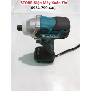 Thân máy chuyên vít makita chuẩn loại 1