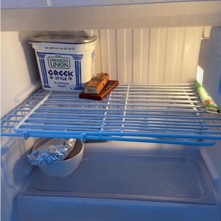 Combo giá tủ lạnh, khay để đồ tủ lạnh