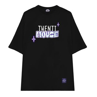 ÁO THUN MOUSE TWENTI