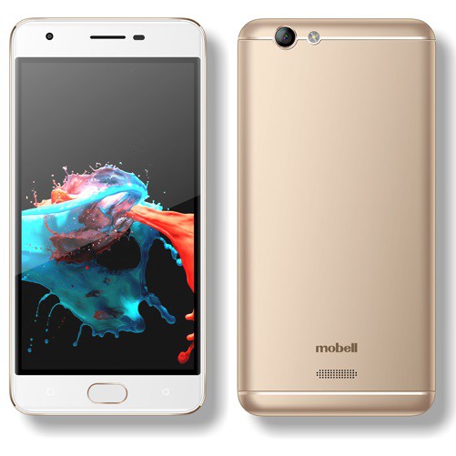 Điện thoại Mobell Nova I7 - 16GB