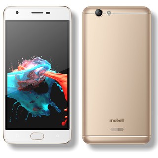 Điện thoại Mobell Nova I7 - 16GB