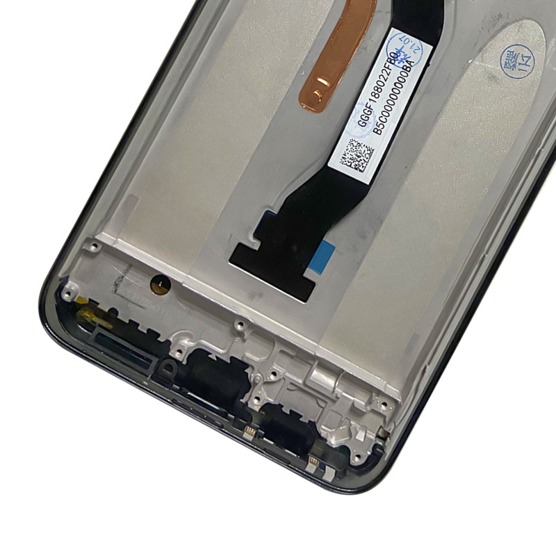 Màn Hình Cảm Ứng LCD 100% Thay Thế Chuyên Dụng Cho Xiaomi Redmi Note 8 PRO Redmi Note 8 PRO
