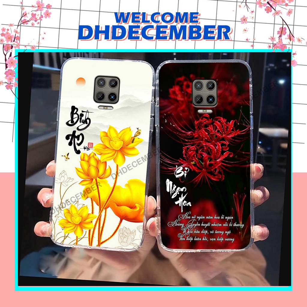 Ốp lưng Vsmart ARIS / ARIS PRO in hình chữ tài chữ lộc, Cha Mẹ, bình an SIÊU ĐẸP