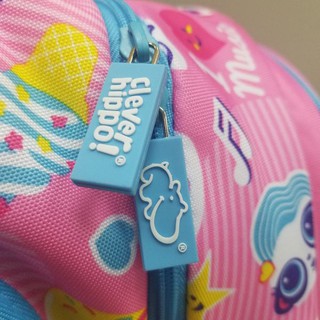 Balo Clever Hippo BK-1109