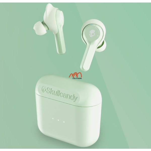 Tai nghe SkullCandy Indy Evo True Wireless