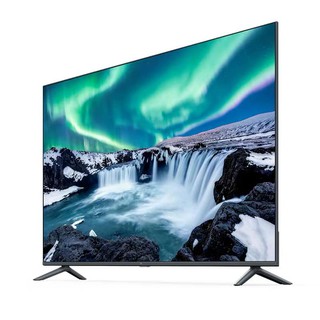 TIVI XIAOMI E65A TRÀN VIỀN 4K