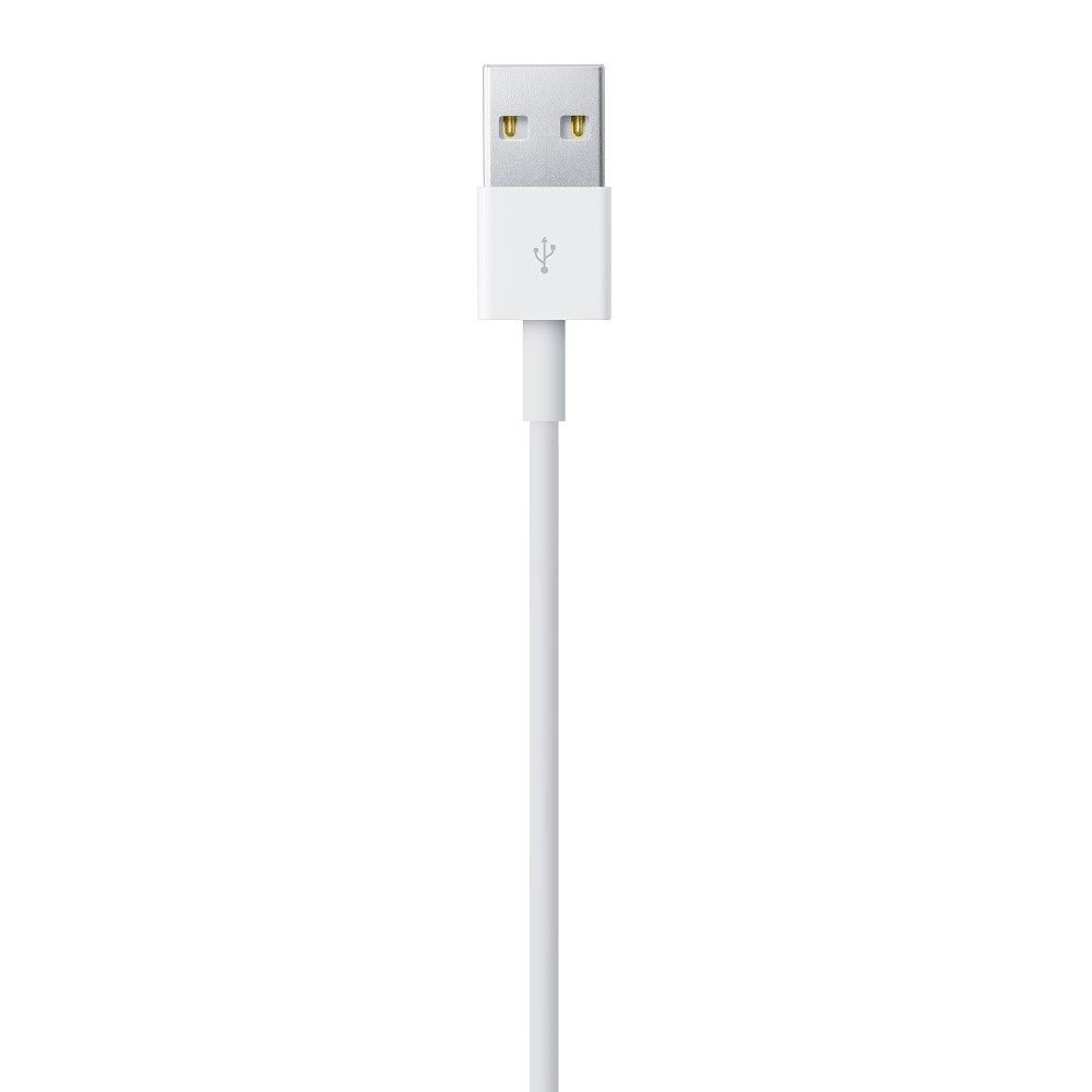 [Giá siêu tốt] Cáp Sạc Lightning to USB Cable (1m)