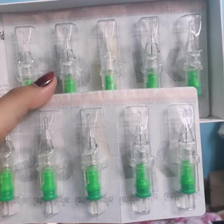 Kim đạn máy pen