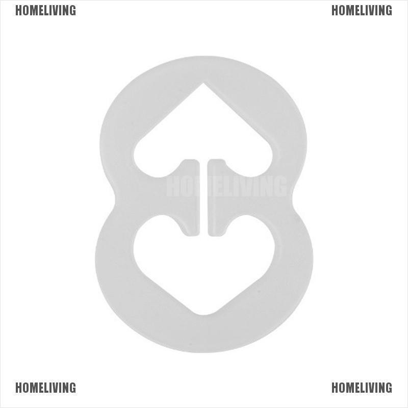 Set 9 Kẹp Dây Áo Ngực Tiện Lợi Cho Nữ