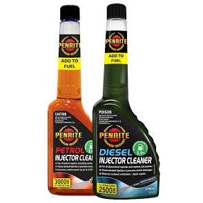 PHỤ GIA DẦU DIESEL PENRITE DIESEL INJECTOR CLEANER