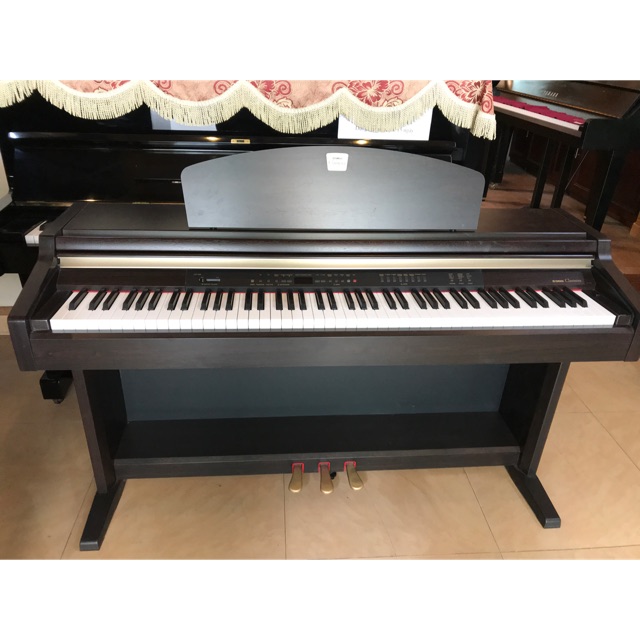 Đàn Piano điện Yamaha CLP-930