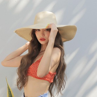 Nón Rộng Vành Thời Trang Hàn Quốc