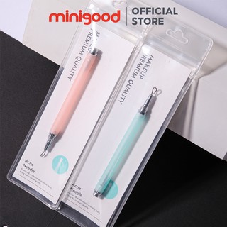 Cây nặn mụn trái cây minigood