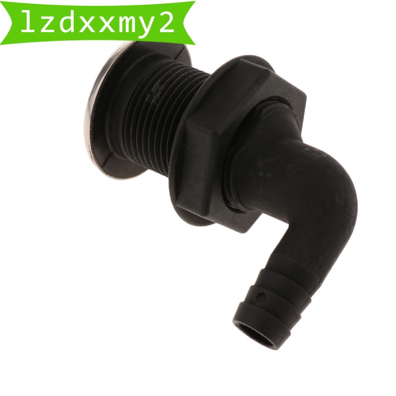 Ống Nhựa Dẫn Nước Có Vành 10mm Cho Tàu Thuyền | BigBuy360 - bigbuy360.vn