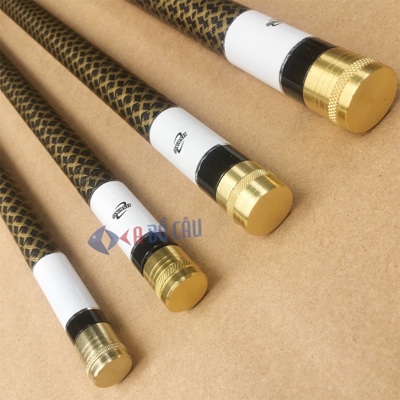 Cần câu tay Daiwa Facke Haomiao 6H giá rẻ chất lượng cao