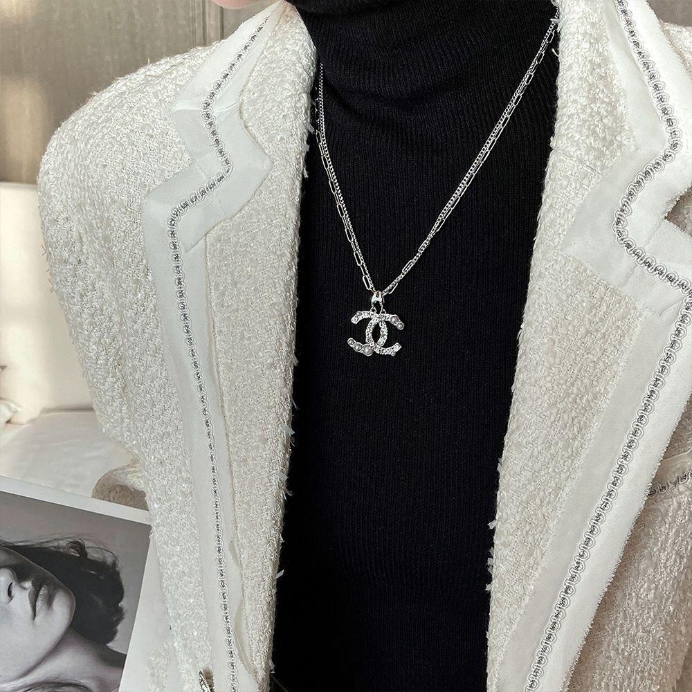 JARRED Vòng Cổ Choker Đính Đá Thời Trang Hàn Quốc Cho Nữ