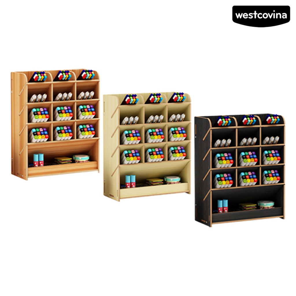 [Hot]✍Hộp Đựng Đồ Dùng Đa Năng Sức Chứa Lớn Cho Học Sinh