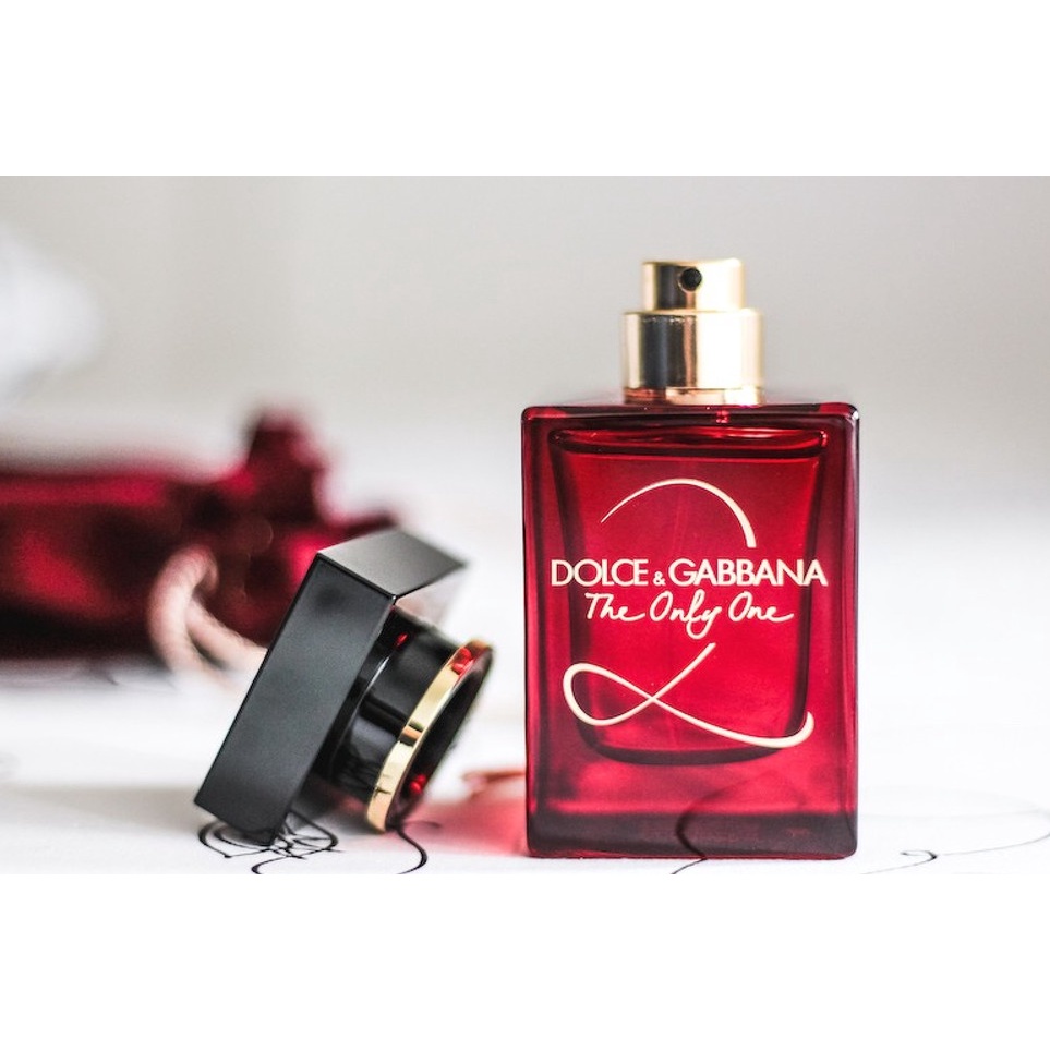 Nước hoa DOLCE &amp; GABBANA The Only One 2 - Eau de Parfum, 100ml - XT352