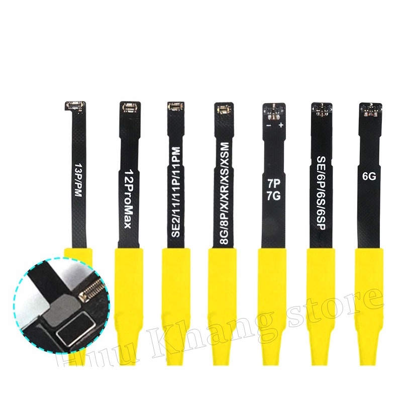 Dây cấp nguồn SS-908b | 6-14Pm